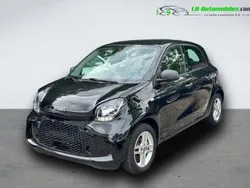 Utilisé 2021 Smart ForFour Electric Drive Citadine | 12 300 € (Prix juste)