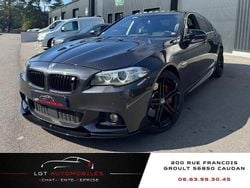 Utilisé 2013 BMW 550 Berline | 19 990 €