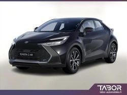 Argent Nouvelle 2025 Toyota C-HR SUV | 33 189 € (Super prix)