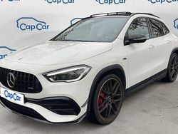 Occasion 2022 Mercedes GLA45 AMG AMG SUV | 68 990 €