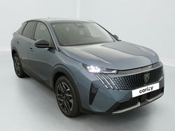 Bleu Nouvelle 2025 Peugeot 3008 Allure | 31 650 € (Prix juste)