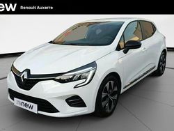 Blanc Occasion 2023 Renault Clio V Evolution Citadine | 13 990 € (Prix juste)