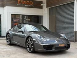 Gris Occasion 2011 Porsche 911 Carrera S Chrono Berline | 74 990 € (Prix juste)