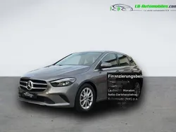 Utilisé 2019 Mercedes B180 Monospace | 28 200 € (Prix cher)