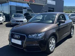 Utilisé 2012 Audi A1 Attraction Citadine | 7 990 € (Prix juste)
