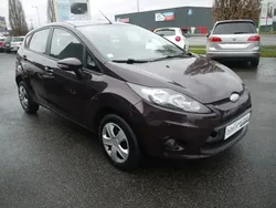 Utilisé 2010 Ford Fiesta Trend+ Citadine | 7 490 €