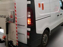 Utilisé 2024 Renault Trafic Van | 32 388 € (Prix juste)