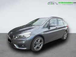 Utilisé 2018 BMW 220 Sport Line Break | 20 800 € (Super prix)