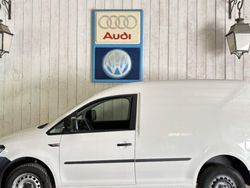 Utilisé 2020 VW Caddy Monospace | 17 950 € (Super prix)