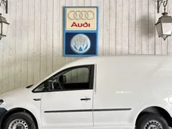 Utilisé 2020 VW Caddy Monospace | 17 950 € (Super prix)