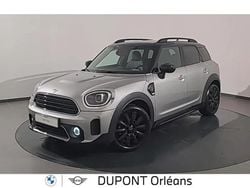 Argent Utilisé 2023 Mini Cooper D Countryman SUV | 30 990 € (Prix juste)