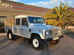 Gris Utilisé 2013 Land Rover Defender SUV | 39 900 €
