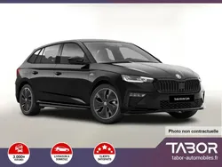 Noir Nouvelle 2025 Skoda Scala Monte Carlo Citadine | 28 627 €
