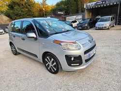 Gris Utilisé 2015 Citroën C3 Picasso Comfort Monospace | 6 490 € (Prix juste)