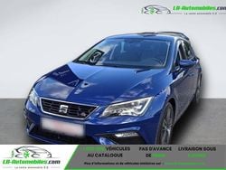 Utilisé 2019 Seat Leon Berline | 21 400 € (Prix juste)