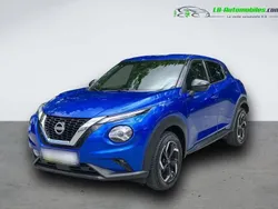 Utilisé 2023 Nissan Juke SUV | 21 500 € (Prix assez cher)