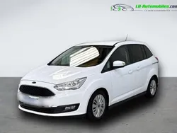 Utilisé 2017 Ford Grand C-Max Monospace | 14 800 € (Prix assez cher)