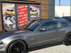 Utilisé 2011 Ford Mustang GT Premium Coupé | 19 900 €