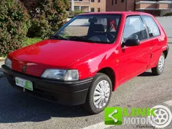 Rouge Utilisé 1993 Peugeot 106 Citadine | 5 100 €