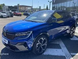 Biton Utilisé 2024 Renault Austral Techno Esprit Alpine SUV | 35 299 € (Prix juste)