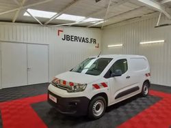Blanc Utilisé 2019 Citroën Berlingo Monospace | 11 990 €