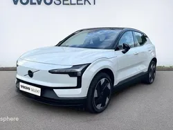 Biton Utilisé 2024 Volvo EX30 Ultra SUV | 33 299 € (Prix juste)