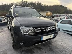 Gris Utilisé 2014 Dacia Duster Prestige SUV | 9 390 € (Bon prix)