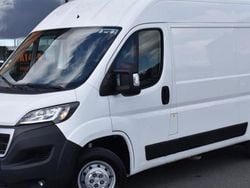 Utilisé 2021 Peugeot Boxer S Van | 21 490 € (Prix juste)
