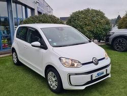 Occasion 2021 VW e-up! Citadine | 10 970 € (Prix juste)