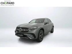 Selenitgrey metallic paint Utilisé 2023 Mercedes GLC300 | 57 790 €