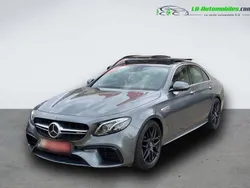 Utilisé 2018 Mercedes E63S AMG AMG Berline | 74 000 €