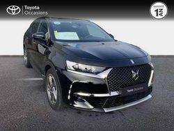 Utilisé 2020 DS Automobiles DS7 Crossback Grand Chic SUV | 29 990 € (Prix juste)