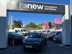 Utilisé 2023 Dacia Spring Extreme Citadine | 13 990 € (Prix cher)