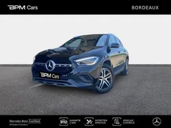 Othercolor Utilisé 2022 Mercedes GLA200 Progressive SUV | 36 990 € (Prix juste)
