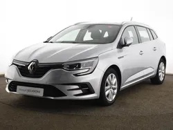 Dore Utilisé 2019 Renault Mégane Coupé Intens Coupé | 13 499 €