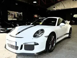 Blanc Utilisé 2013 Porsche 911 GT3 Sport Coupé | 113 990 € (Super prix)