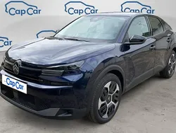 Nouvelle 2025 Citroën C4 | 21 990 € (Prix juste)