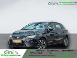 Utilisé 2022 Seat Ibiza Citadine | 18 300 € (Prix juste)