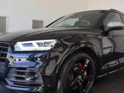 Utilisé 2020 Audi SQ5 Sport SUV | 49 990 € (Prix juste)