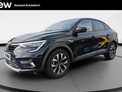 Noir Utilisé 2023 Renault Arkana Evolution SUV | 19 490 € (Super prix)