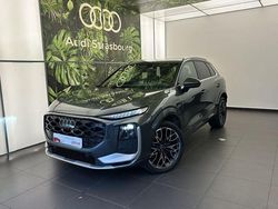 Gris Utilisé 2025 Audi Q3 Design SUV | 69 990 €
