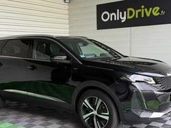 Utilisé 2023 Peugeot 5008 GT Monospace | 18 980 € (Prix juste)