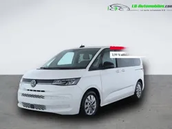 Utilisé 2024 VW Multivan Break | 56 800 € (Super prix)