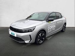 Gris Utilisé 2025 Opel Corsa-e Citadine | 34 400 €
