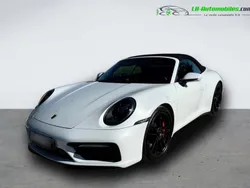 Utilisé 2022 Porsche 911 Coupé | 167 600 € (Super prix)