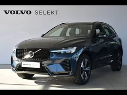 Bleu Utilisé 2024 Volvo XC60 Plus SUV | 59 900 € (Prix cher)
