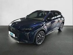 Bleu saphir Nouvelle 2025 DS Automobiles DS7 Crossback SUV | 49 990 €