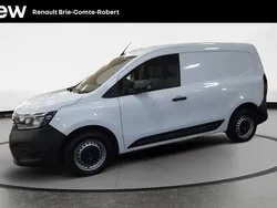 Blanc Nouvelle 2025 Renault Kangoo Monospace | 29 690 €