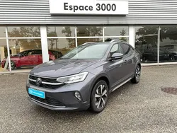 Gris Utilisé 2023 VW Taigo SUV | 24 990 € (Prix juste)