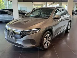 Gris Utilisé 2023 Mercedes EQA250 Progressive SUV | 32 950 € (Prix juste)